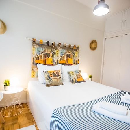 Apartamento Oporto Choose Happiness Exterior foto