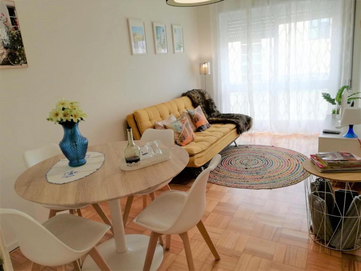 Apartamento Oporto Choose Happiness Exterior foto