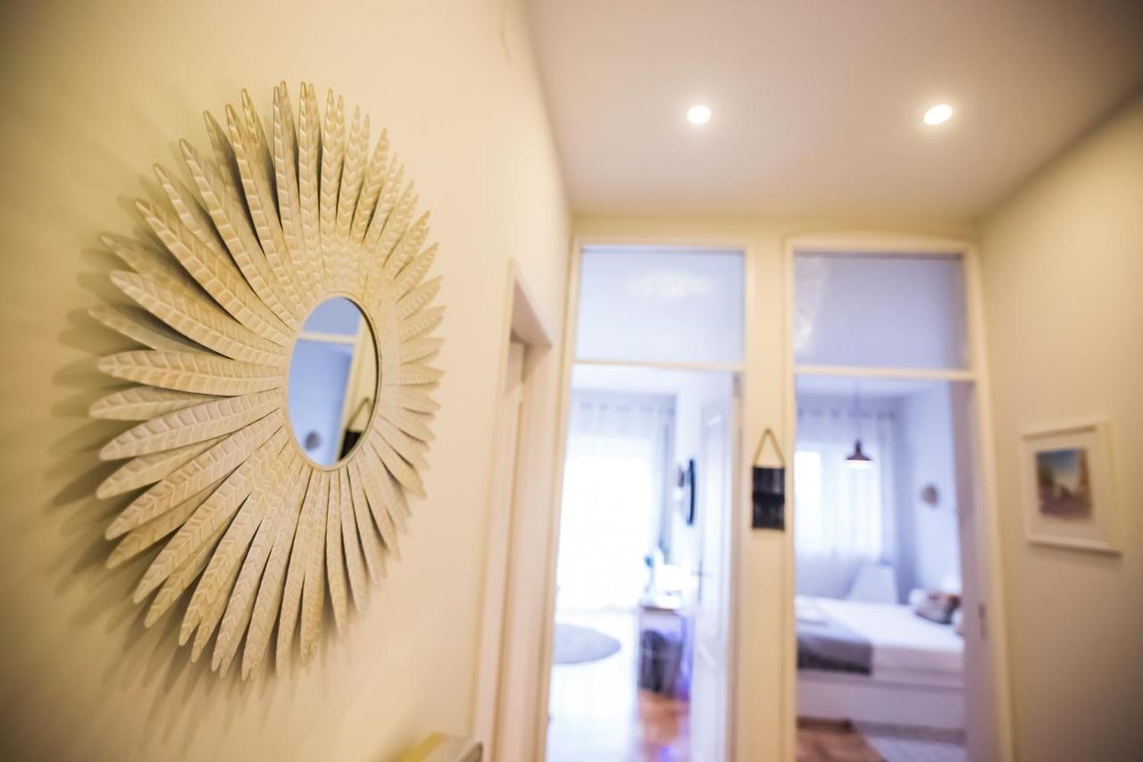 Apartamento Oporto Choose Happiness Exterior foto