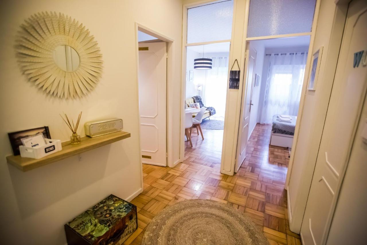 Apartamento Oporto Choose Happiness Exterior foto