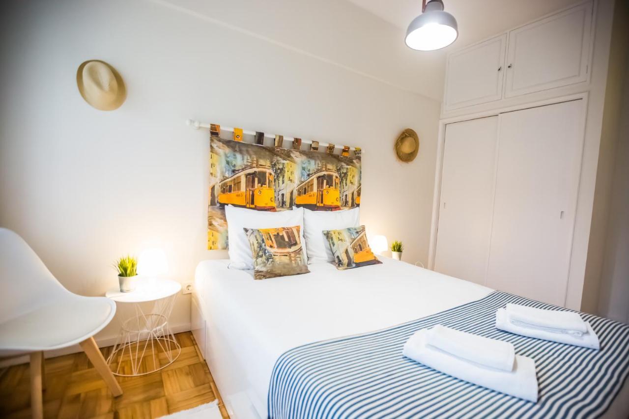 Apartamento Oporto Choose Happiness Exterior foto