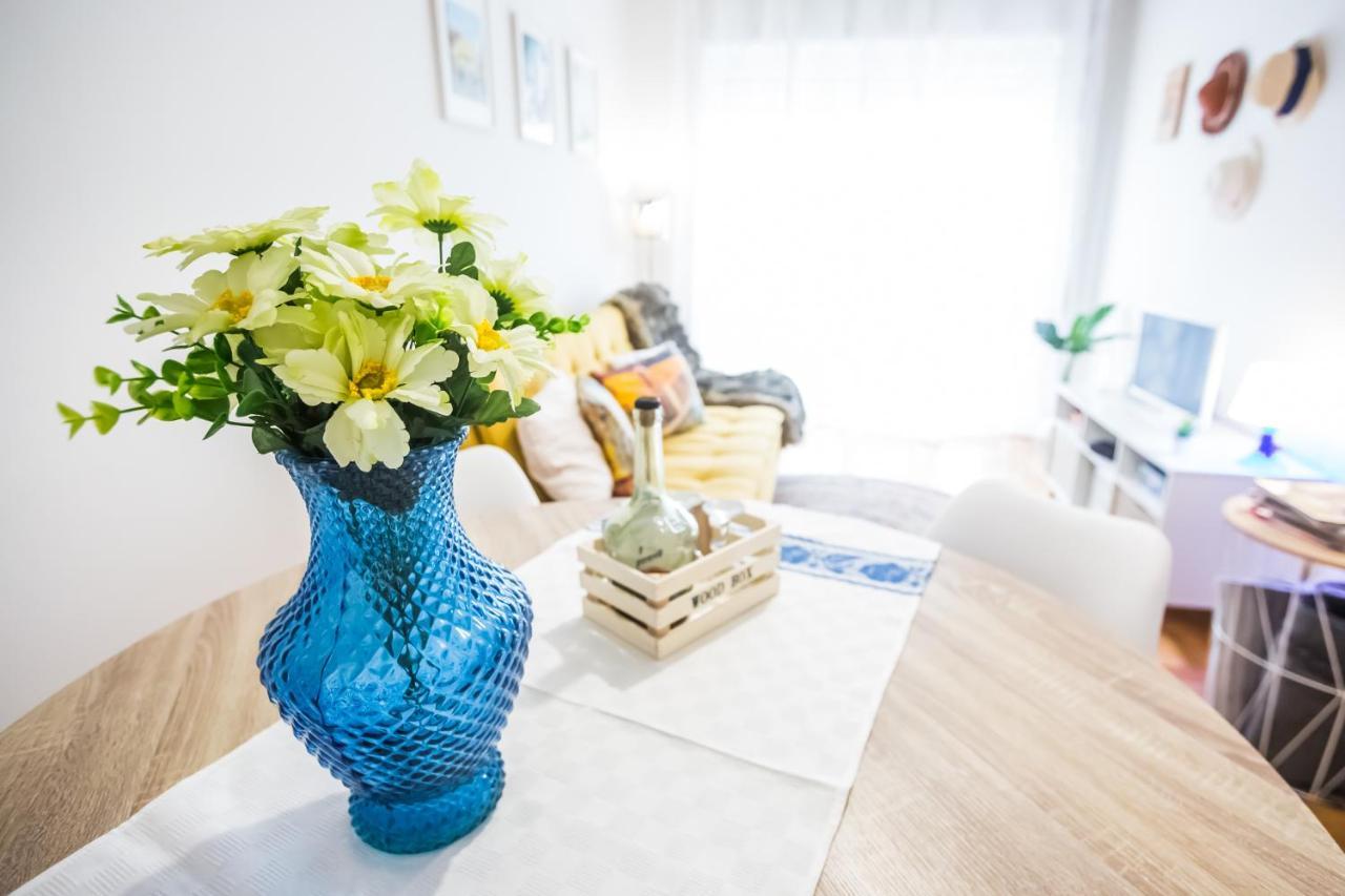 Apartamento Oporto Choose Happiness Exterior foto