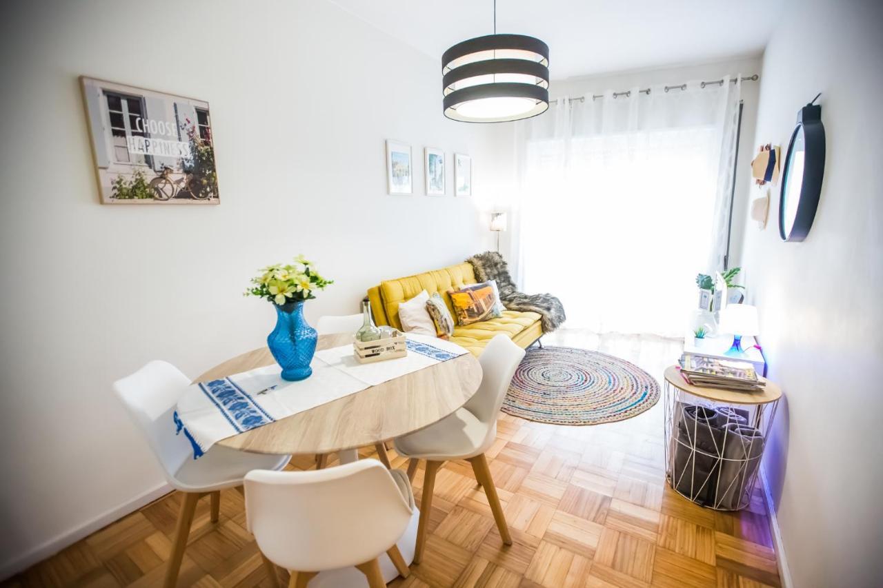 Apartamento Oporto Choose Happiness Exterior foto