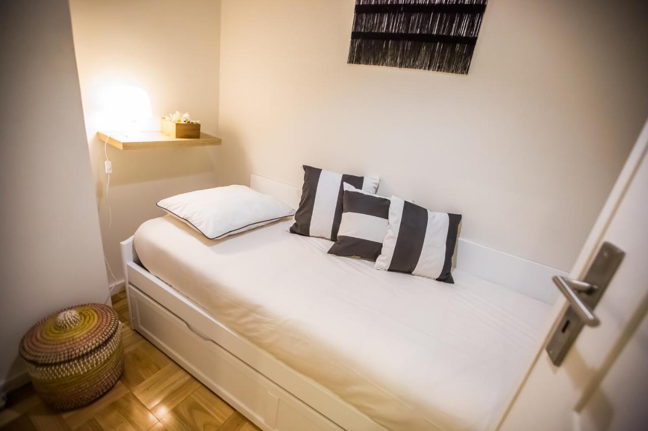 Apartamento Oporto Choose Happiness Exterior foto