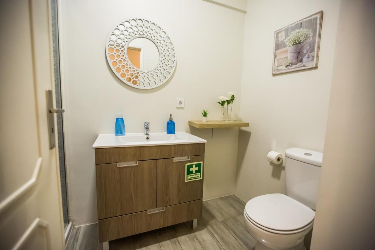 Apartamento Oporto Choose Happiness Exterior foto