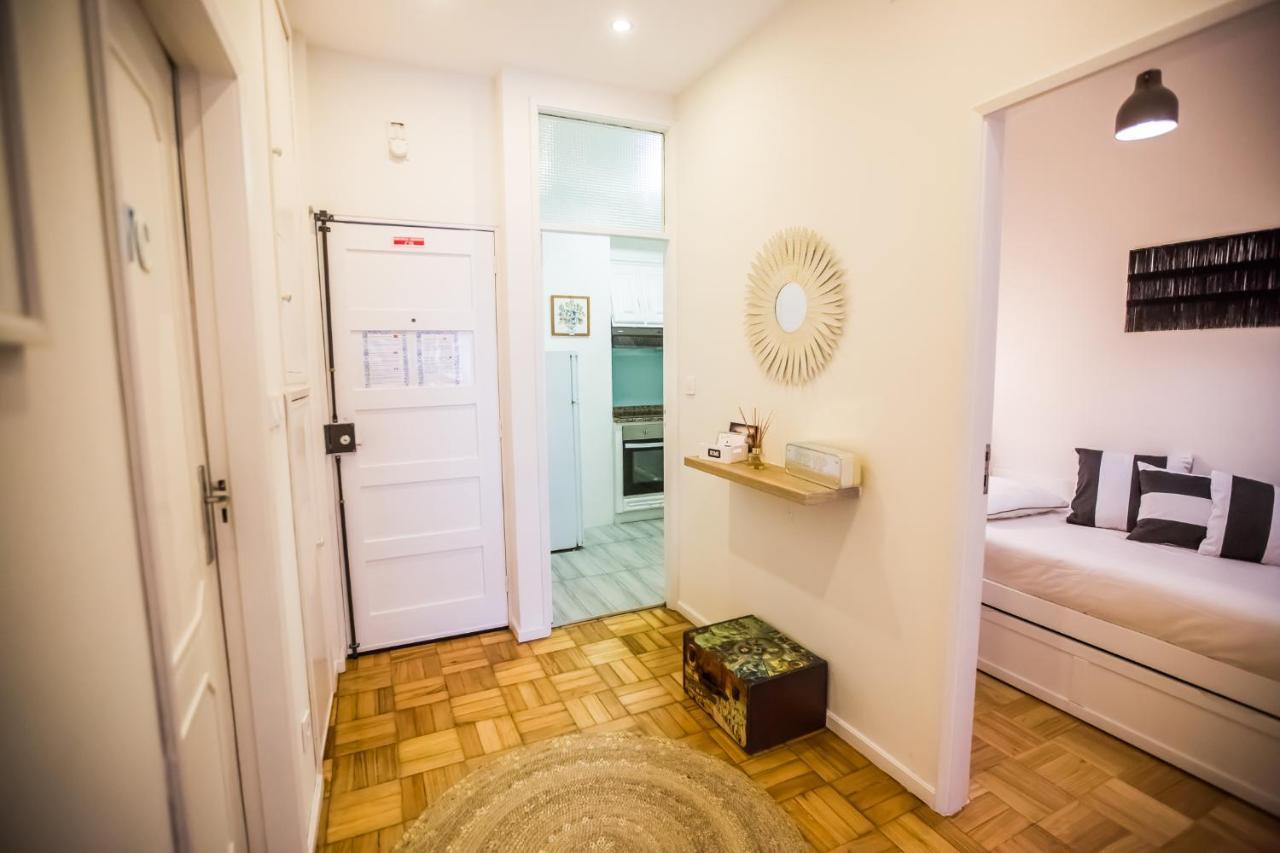 Apartamento Oporto Choose Happiness Exterior foto