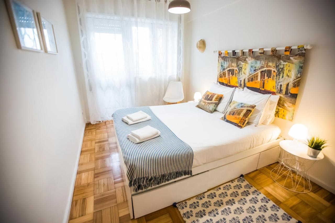Apartamento Oporto Choose Happiness Exterior foto
