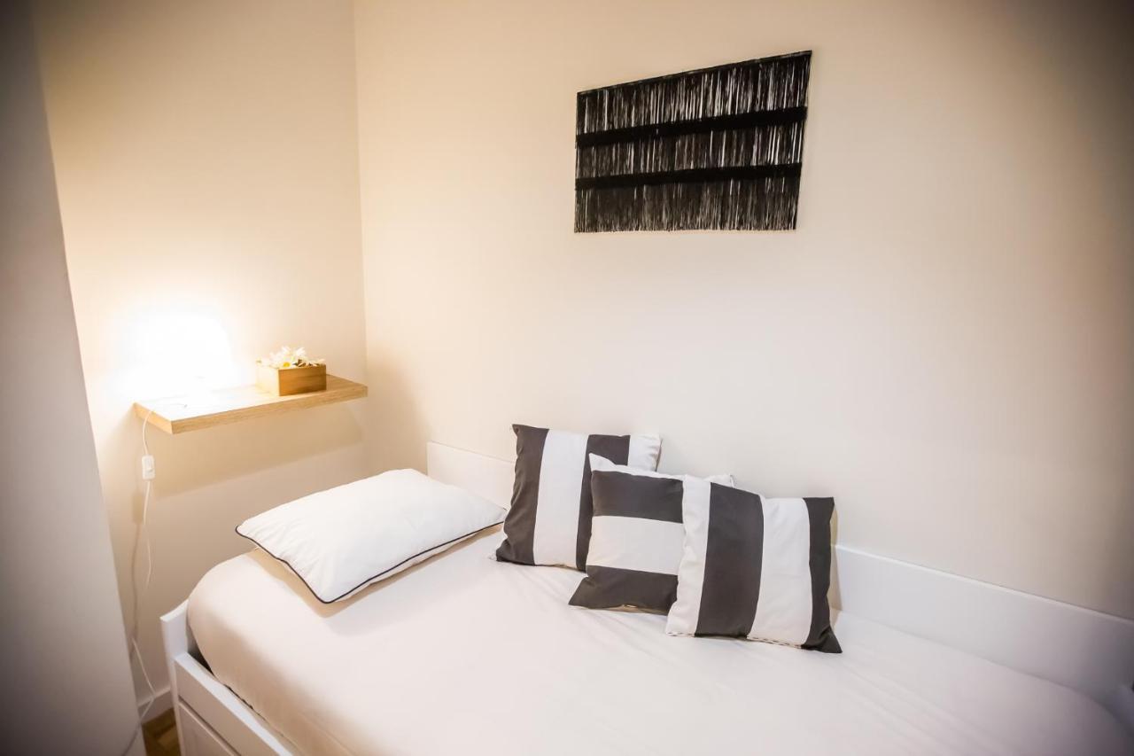 Apartamento Oporto Choose Happiness Exterior foto