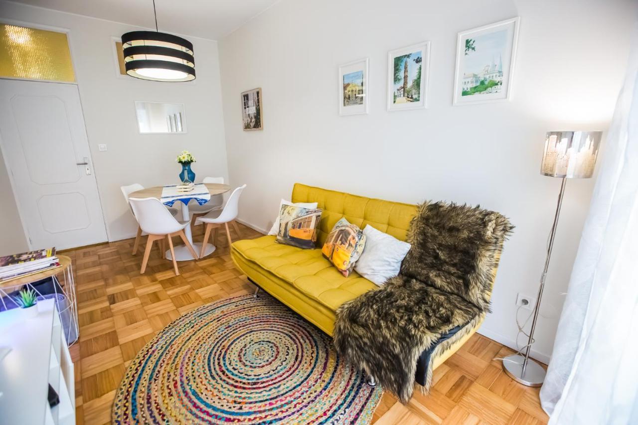 Apartamento Oporto Choose Happiness Exterior foto